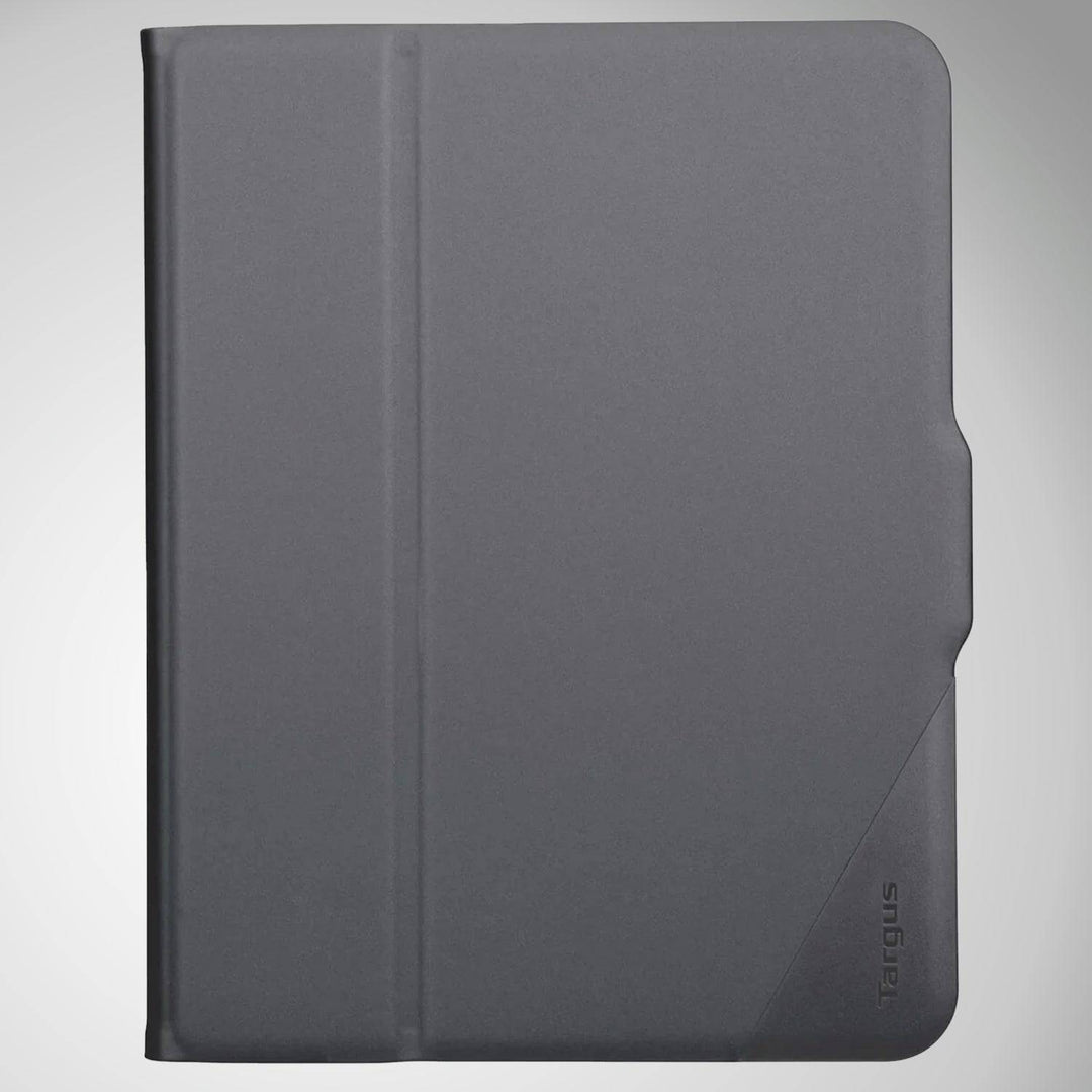Estuche TARGUS VERSAVU P/IPAD 10.9" 10TH GEN BLACK (THZ935GL) - Achorao