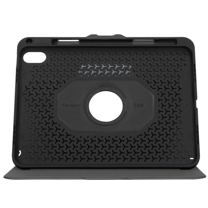 Estuche TARGUS VERSAVU P/IPAD 10.9" 10TH GEN BLACK (THZ935GL) - Achorao