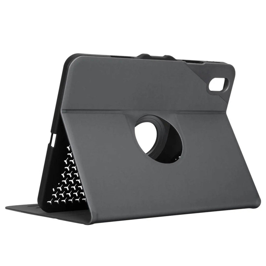 Estuche TARGUS VERSAVU P/IPAD 10.9" 10TH GEN BLACK (THZ935GL) - Achorao