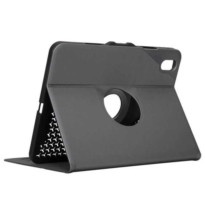 Estuche TARGUS VERSAVU P/IPAD 10.9" 10TH GEN BLACK (THZ935GL) - Achorao