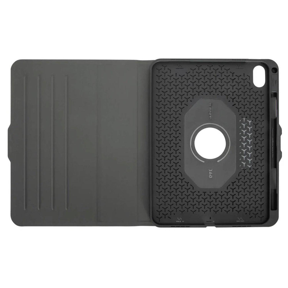 Estuche TARGUS VERSAVU P/IPAD 10.9" 10TH GEN BLACK (THZ935GL) - Achorao