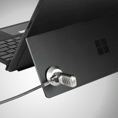 Adaptador para cable de seguridad antirobo Targus ASP001GLX - Achorao