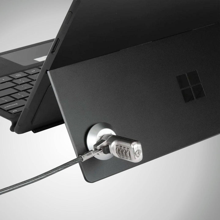 Adaptador para cable de seguridad antirobo Targus ASP001GLX - Achorao