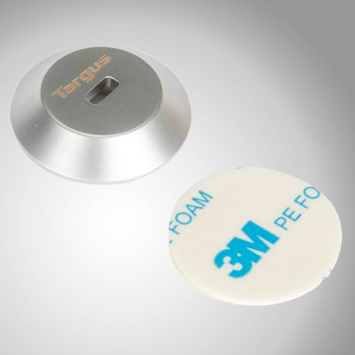 Adaptador para cable de seguridad antirobo Targus ASP001GLX - Achorao