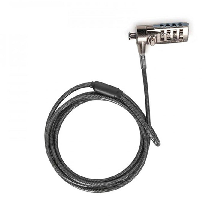 Cable Seguridad Targus PA410U - Antirrobo para Laptop Mac - Achorao