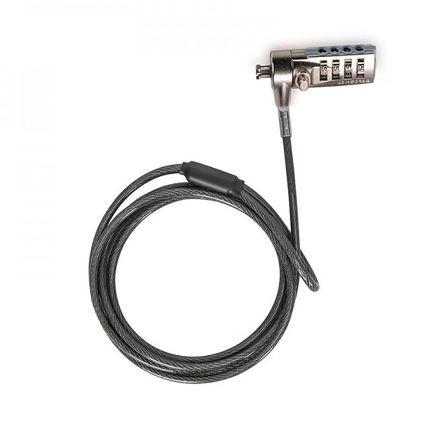 Cable Seguridad Targus PA410U - Antirrobo para Laptop Mac - Achorao
