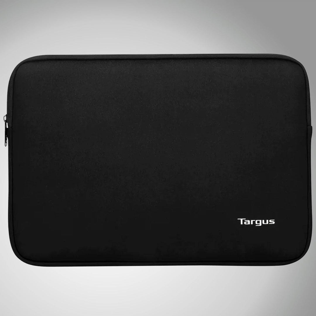 Funda Targus Bonafide 15.6" Protector Laptop Polvo Derrames - Achorao