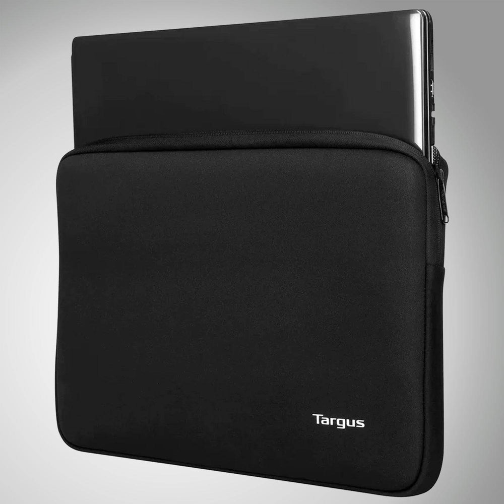 Funda Targus Bonafide 15.6" Protector Laptop Polvo Derrames - Achorao