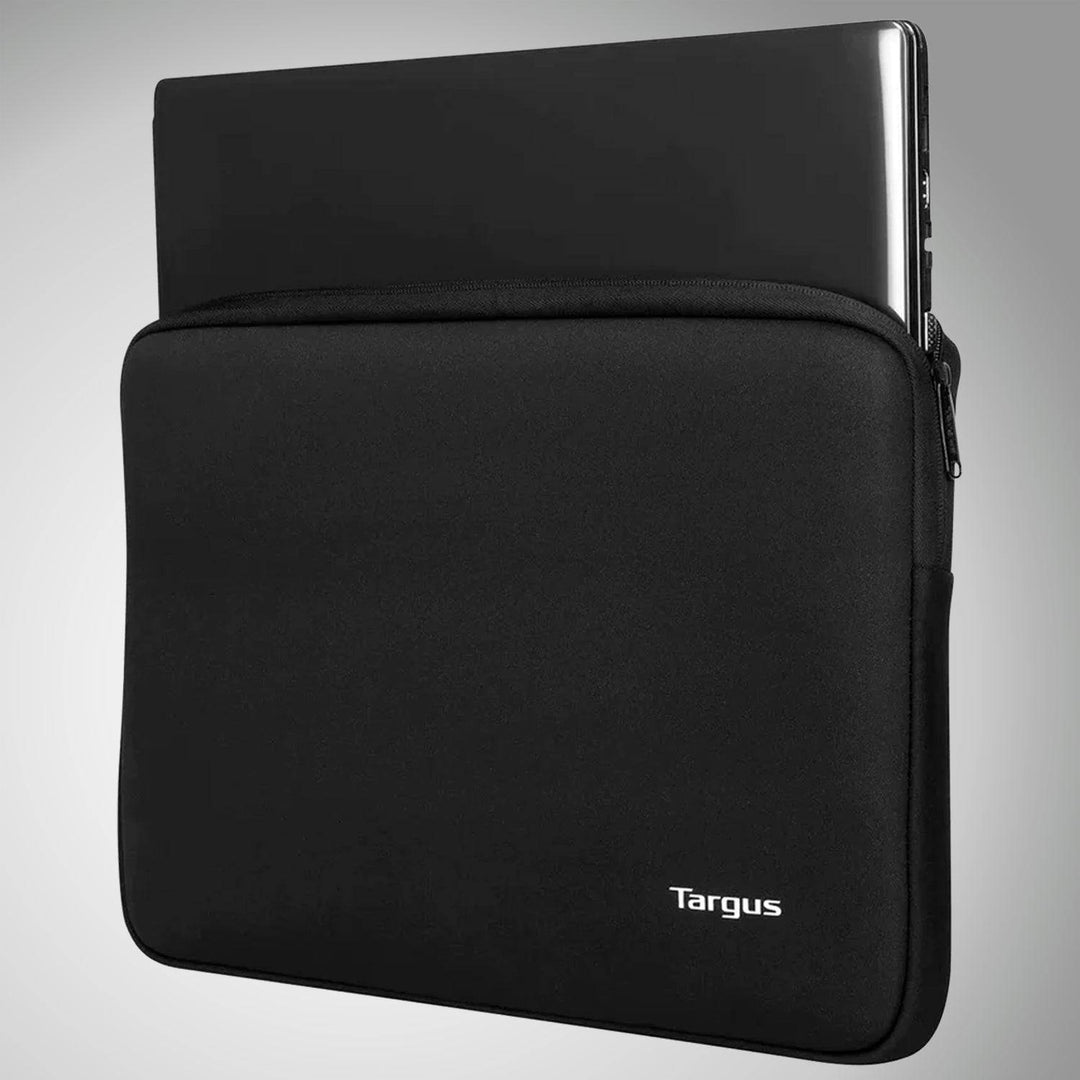 Funda Targus Bonafide 15.6" Protector Laptop Polvo Derrames - Achorao