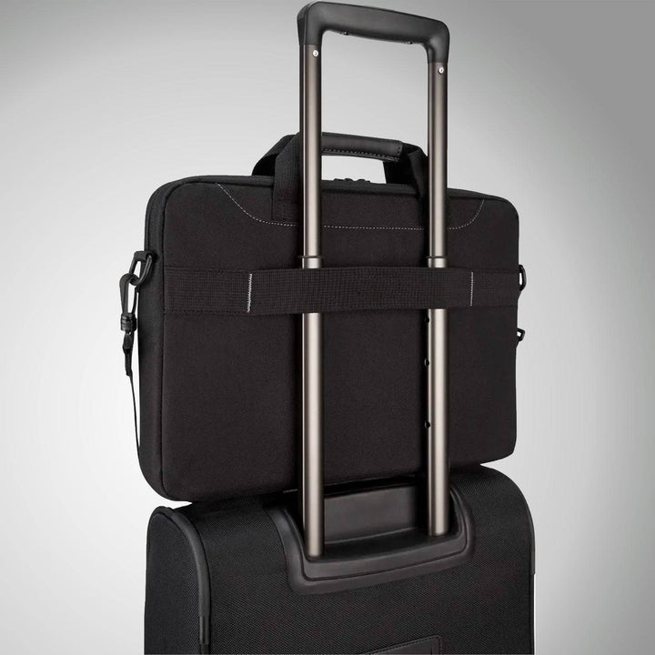 Maletín Targus Business Casual 15.6" Laptop Acolchado - Achorao