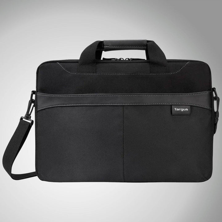 Maletín Targus Business Casual 15.6" Laptop Acolchado - Achorao