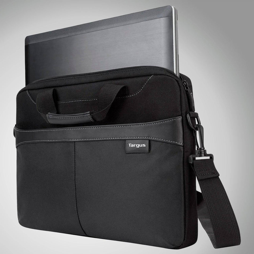 Maletín Targus Business Casual 15.6" Laptop Acolchado - Achorao