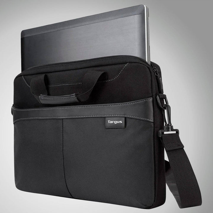 Maletín Targus Business Casual 15.6" Laptop Acolchado - Achorao