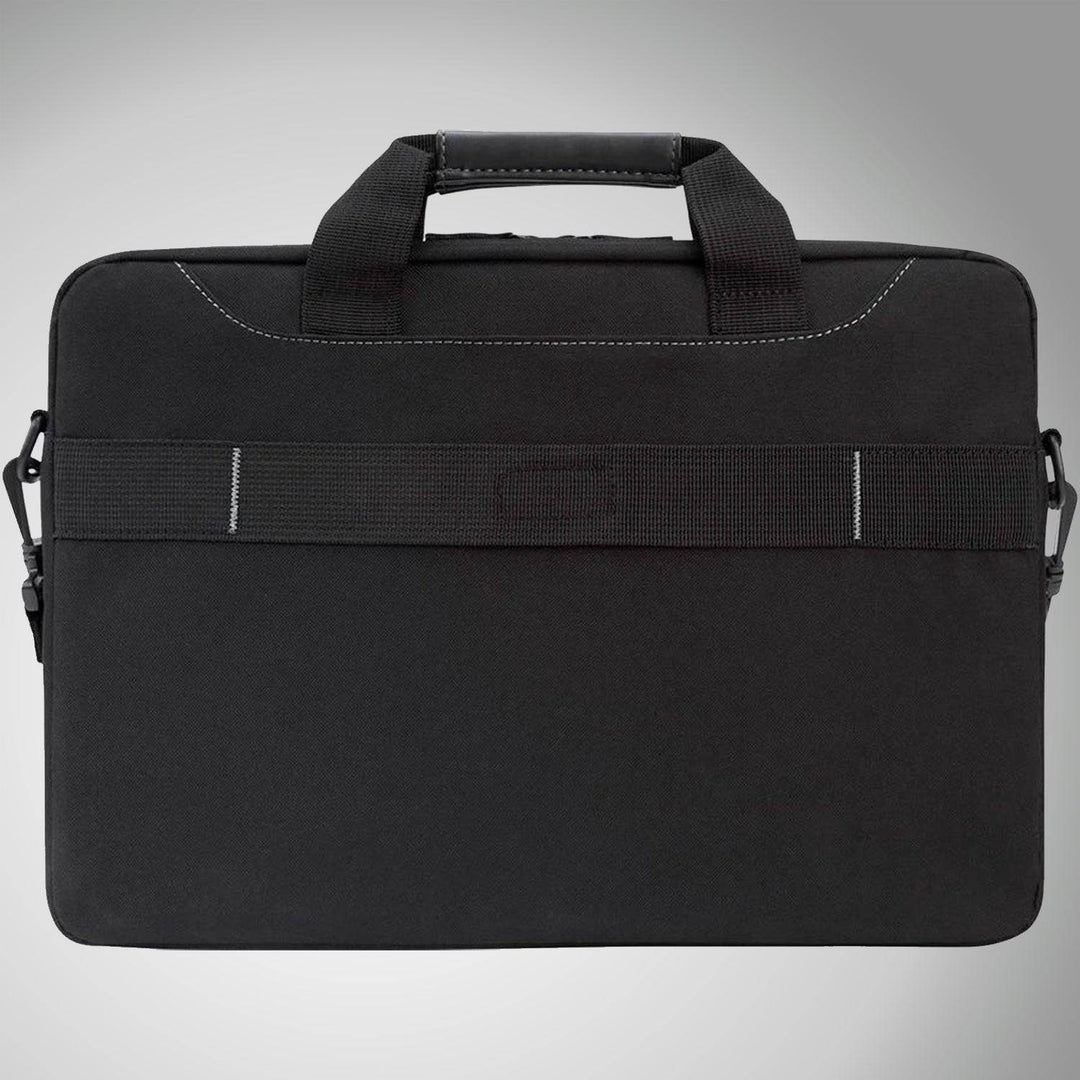 Maletín Targus Business Casual 15.6" Laptop Acolchado - Achorao