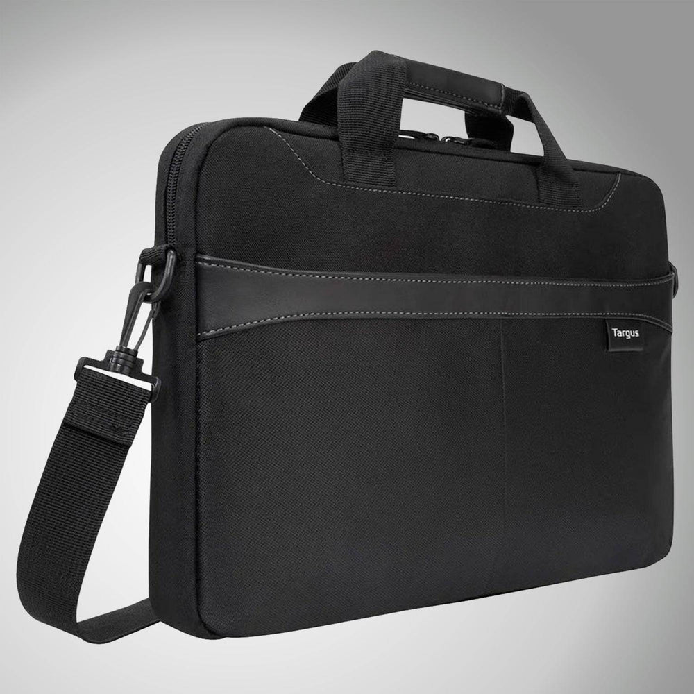 Maletín Targus Business Casual 15.6" Laptop Acolchado - Achorao