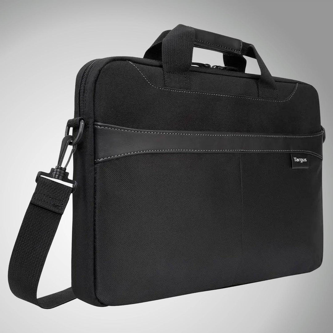 Maletín Targus Business Casual 15.6" Laptop Acolchado - Achorao