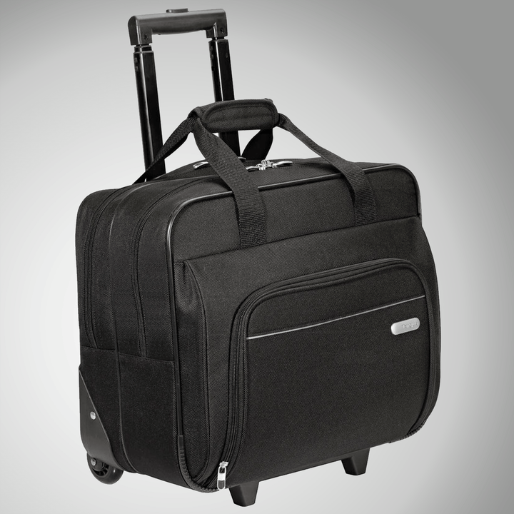 Maletín Targus Roller Metro 15.6