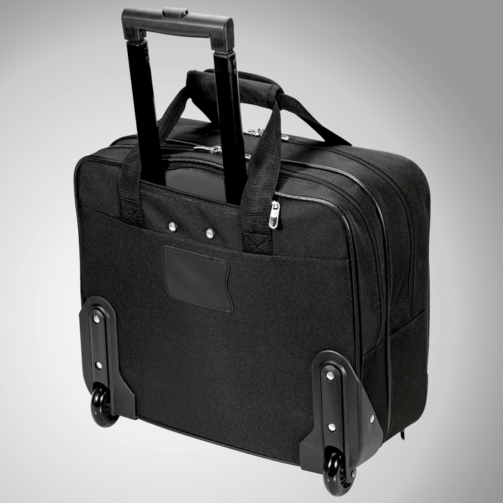Maletín Targus Roller Metro 15.6"  Laptop Resistente al agua (TBR003US) - Achorao