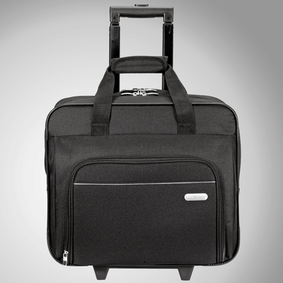 Maletín Targus Roller Metro 15.6"  Laptop Resistente al agua (TBR003US) - Achorao