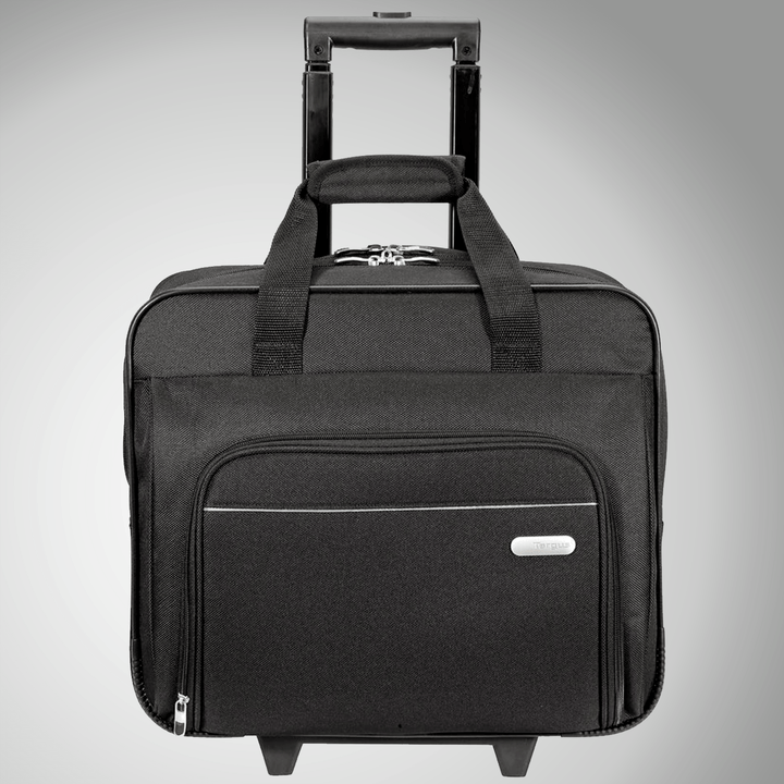 Maletín Targus Roller Metro 15.6"  Laptop Resistente al agua (TBR003US) - Achorao