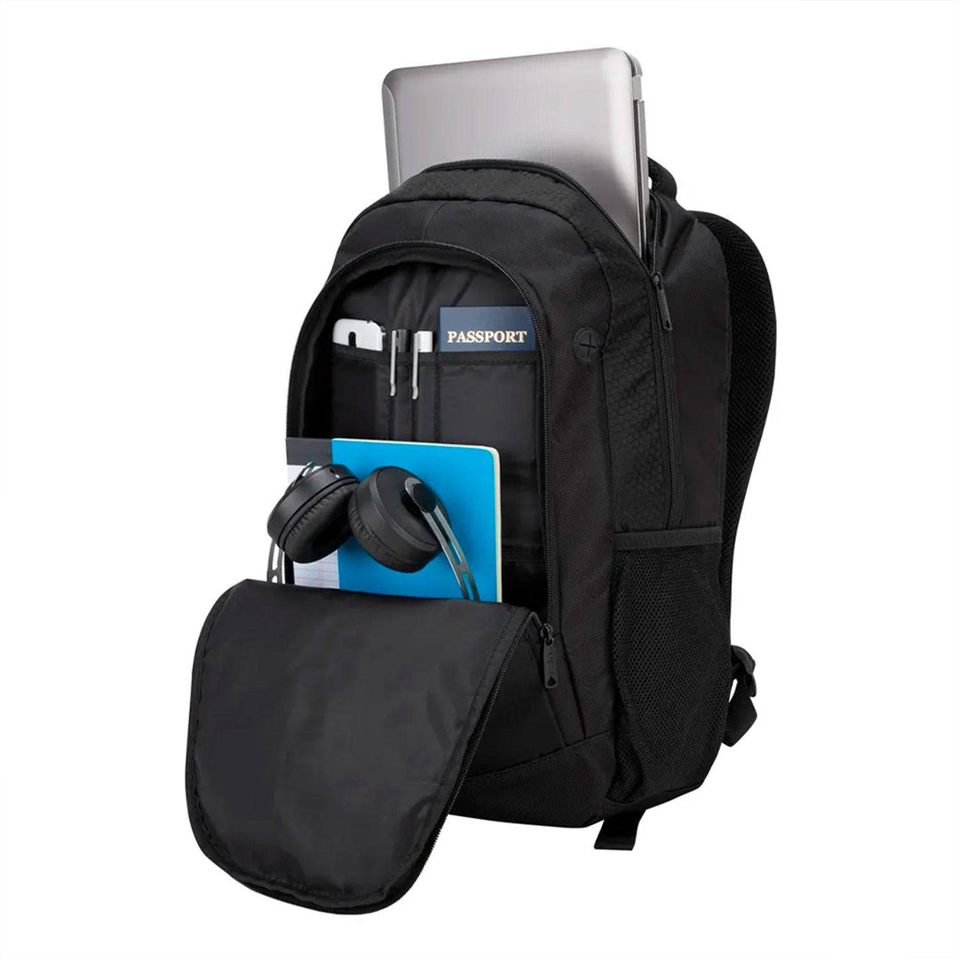 MOCHILA TARGUS CITY 15.6" BLACK (TSB89004LP) - Achorao