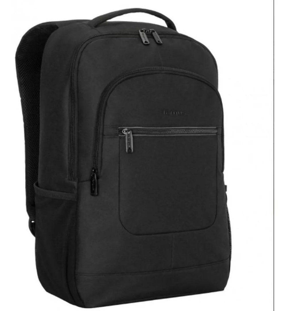 MOCHILA TARGUS CLASSIC COMMUTER 15.6" 19.5L BLACK (TBB626GL) - Achorao