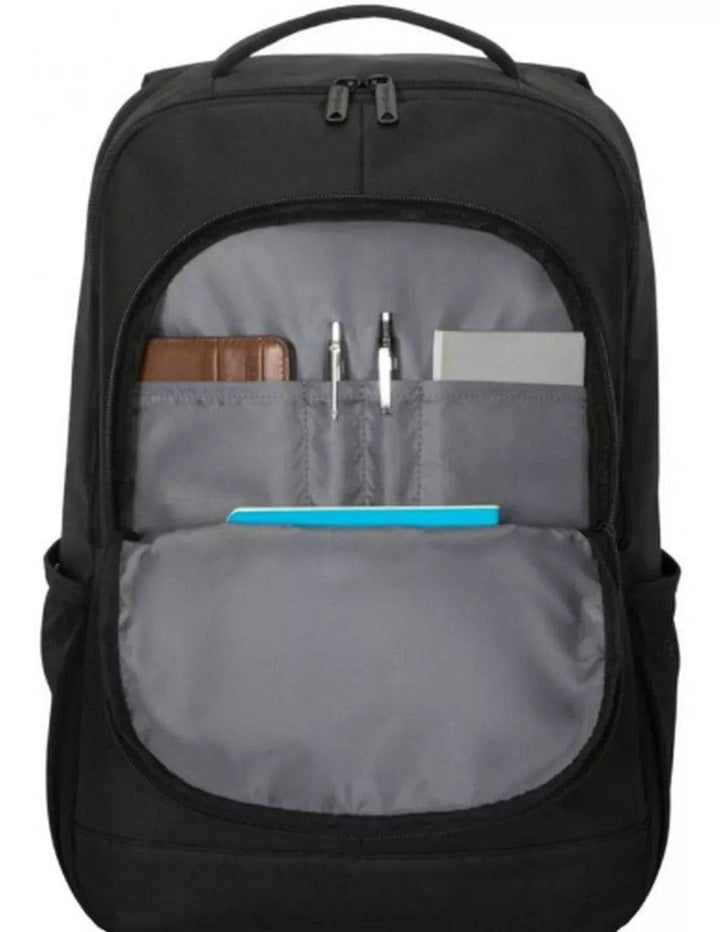 MOCHILA TARGUS CLASSIC COMMUTER 15.6" 19.5L BLACK (TBB626GL) - Achorao