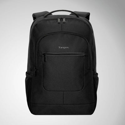 MOCHILA TARGUS CLASSIC COMMUTER 15.6" 19.5L BLACK (TBB626GL) - Achorao