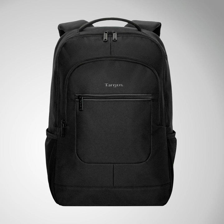 MOCHILA TARGUS CLASSIC COMMUTER 15.6" 19.5L BLACK (TBB626GL) - Achorao
