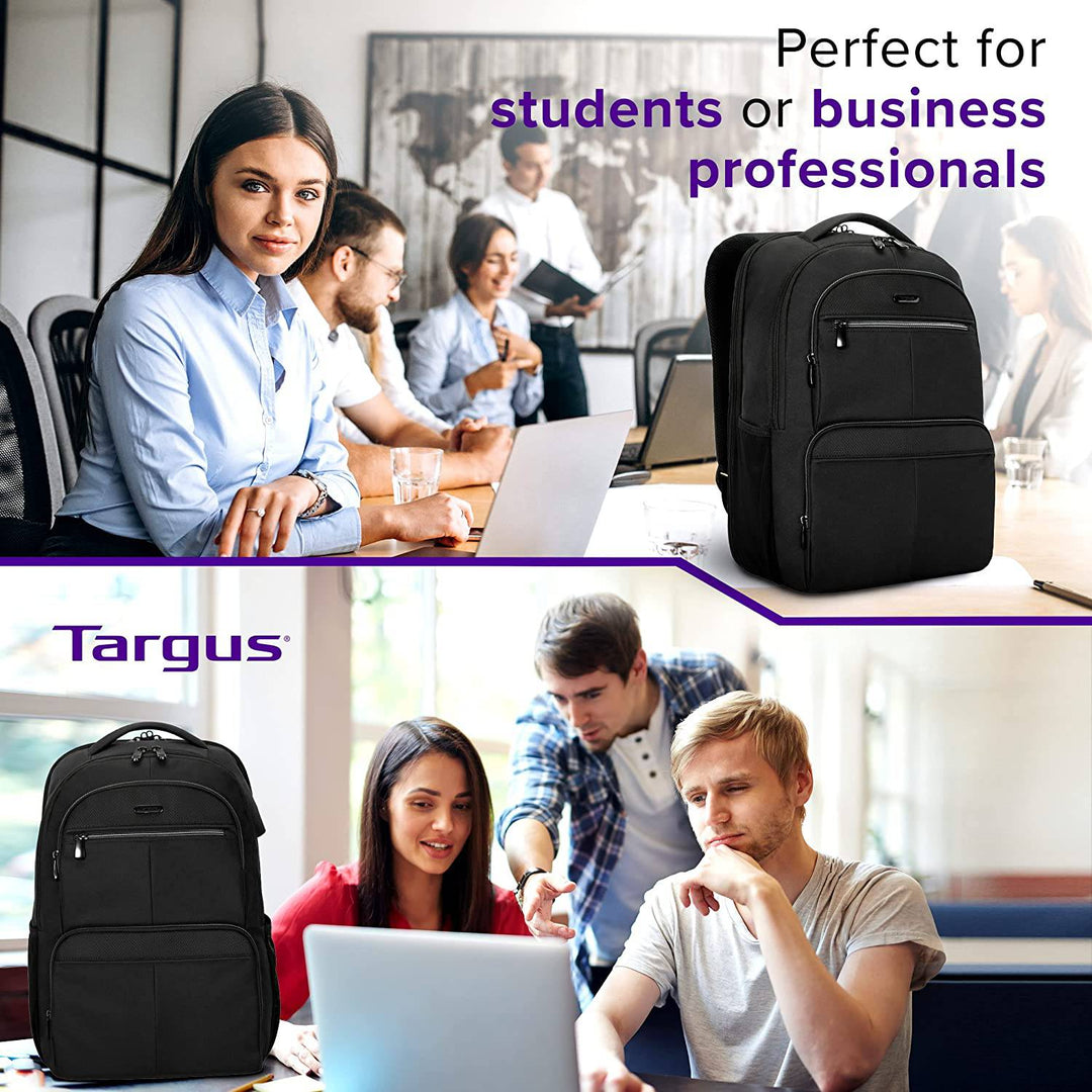 MOCHILA TARGUS CLASSIC COMMUTER 15.6" SLING 27L  (TBB627GL) - Achorao