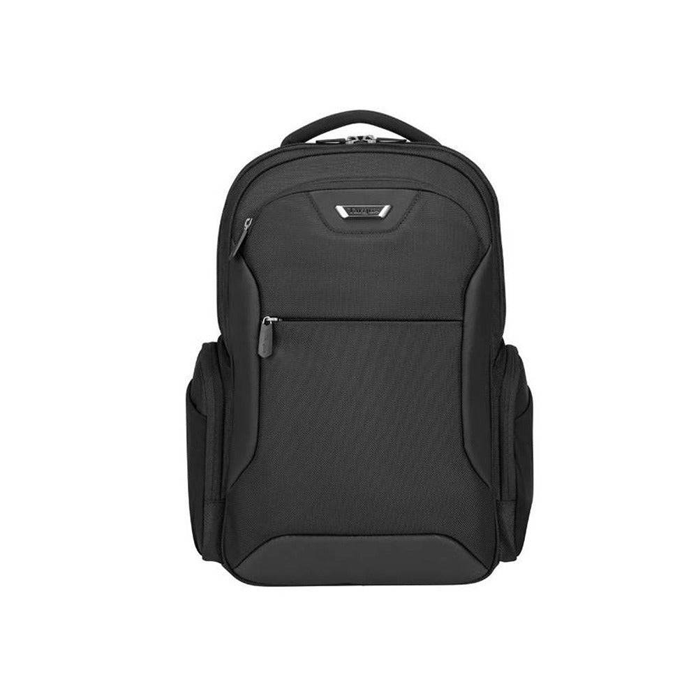 MOCHILA TARGUS CORPORATE TRAVELER 15.6" BLACK (PN CUCT02B) - Achorao