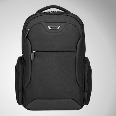 MOCHILA TARGUS CORPORATE TRAVELER 15.6" BLACK (PN CUCT02B) - Achorao