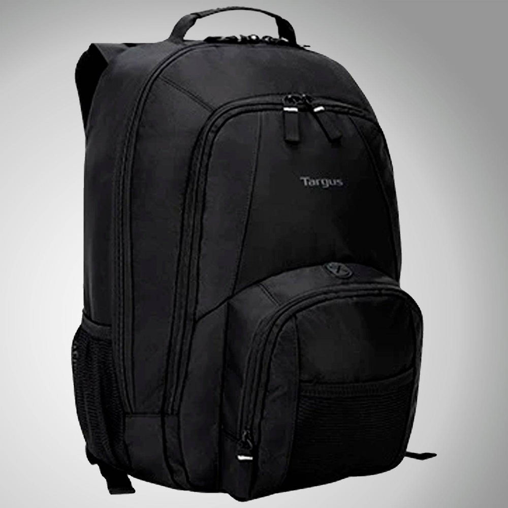 Mochila Targus Groove 15.6" Protector Laptop Antidesgaste - Achorao