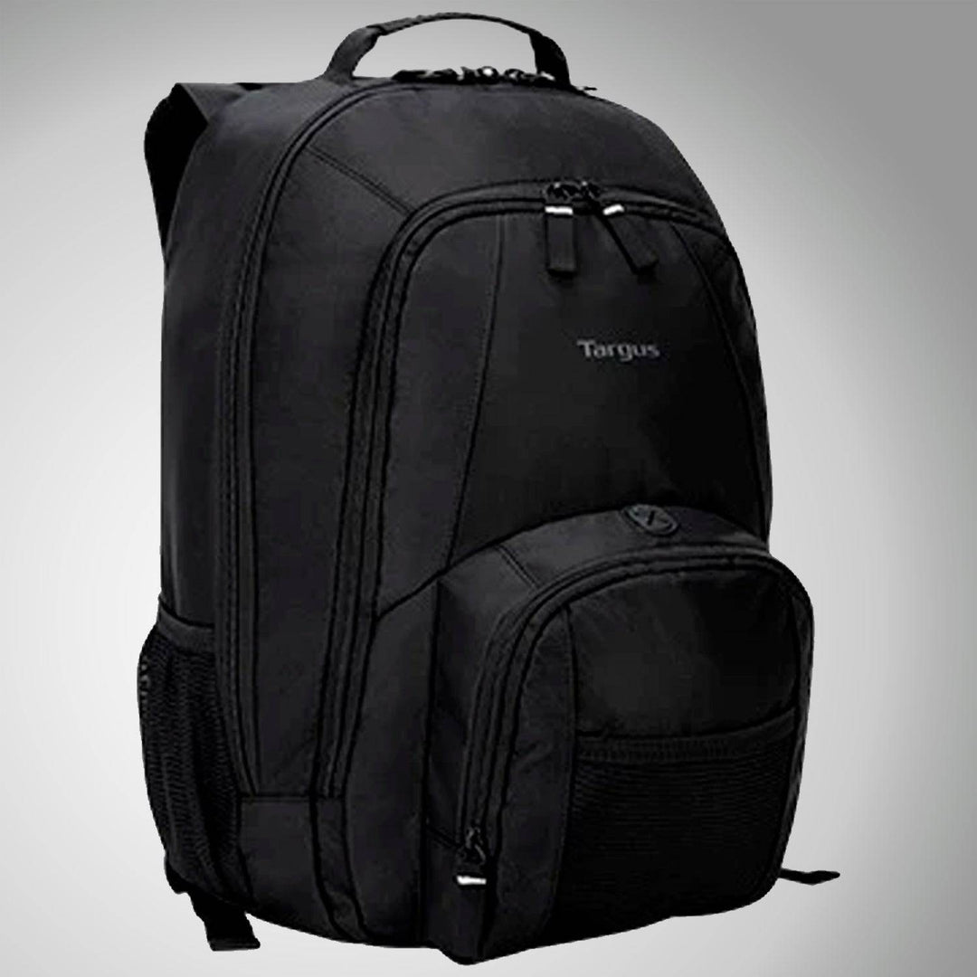 Mochila Targus Groove 15.6" Protector Laptop Antidesgaste - Achorao