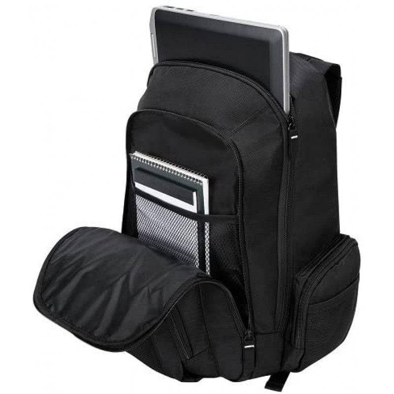 Mochila Targus Groove 15.6" Protector Laptop Antidesgaste - Achorao