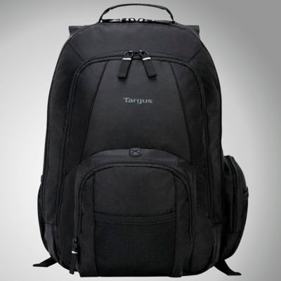 Mochila Targus Groove 15.6" Protector Laptop Antidesgaste - Achorao