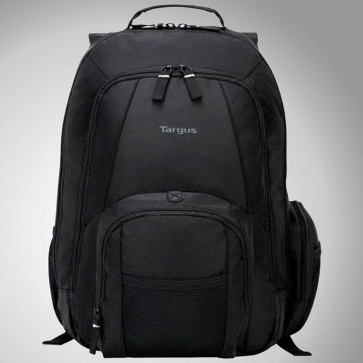 Mochila Targus Groove 15.6" Protector Laptop Antidesgaste - Achorao