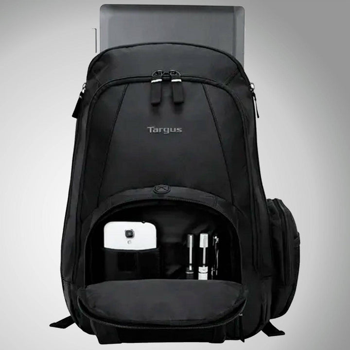 Mochila Targus Groove 15.6" Protector Laptop Antidesgaste - Achorao