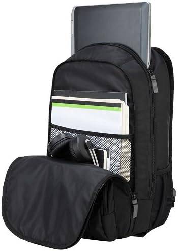 MOCHILA TARGUS GROOVE 17" BLACK (CVR617LP) - Achorao