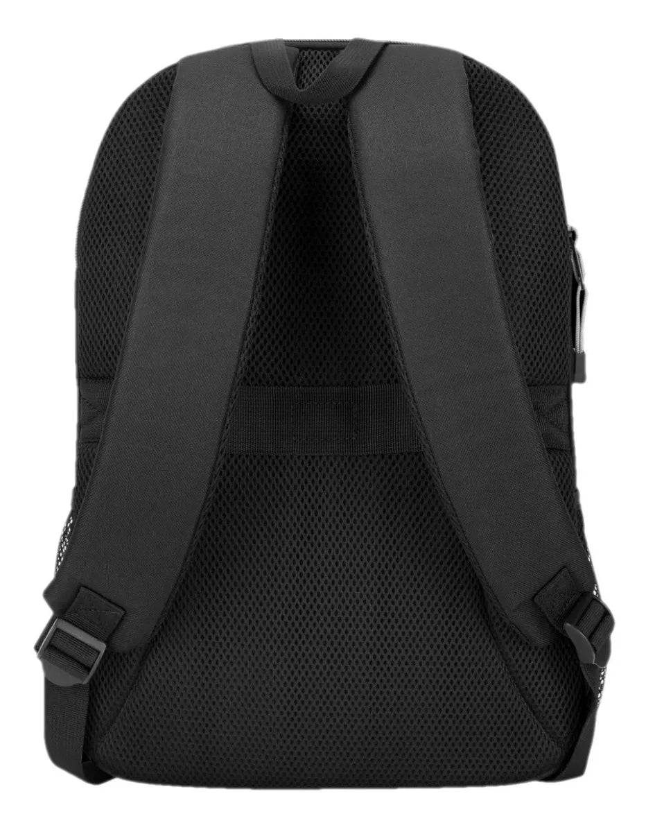 MOCHILA TARGUS INTELLECT ADVANCED 15.6" (TSB968LP) - Achorao