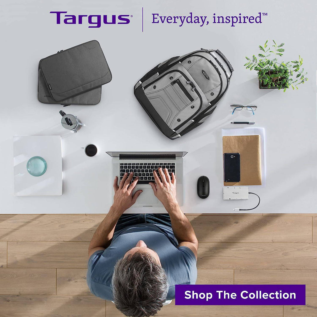 MOCHILA TARGUS LEGEND IQ 15.6" BLACK (PN TSB705US) - Achorao