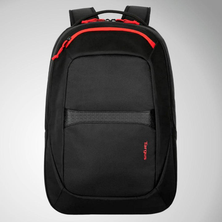 MOCHILA TARGUS STRIKE II GAMING 17.3" BACKPACK (TBB639GL) - Achorao