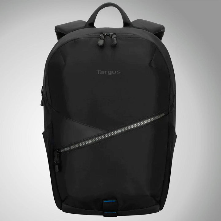 Mochila Targus Transpire 15.6" Correa para Maleta de Ruedas - Achorao