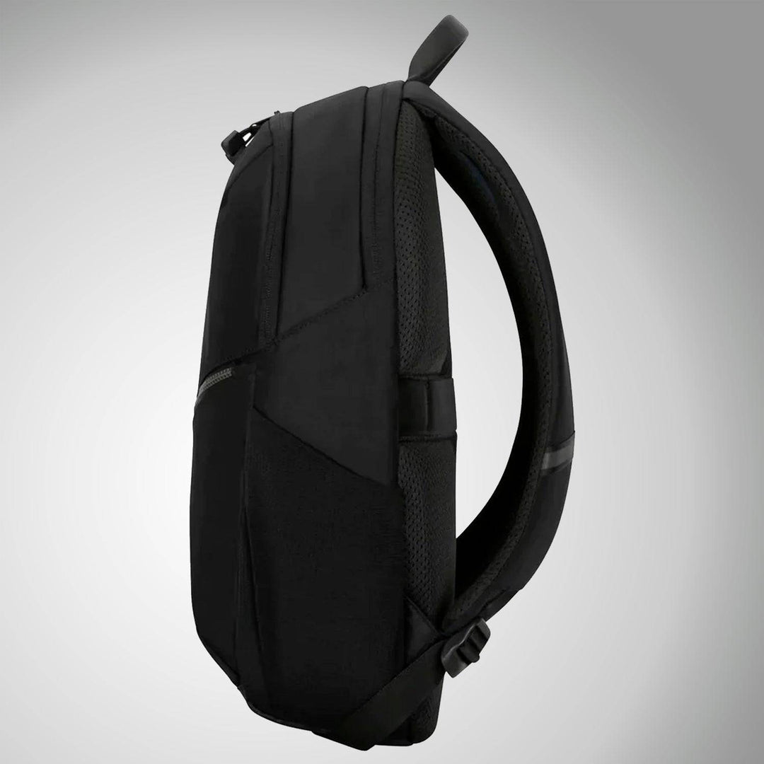 Mochila Targus Transpire 15.6" Correa para Maleta de Ruedas - Achorao