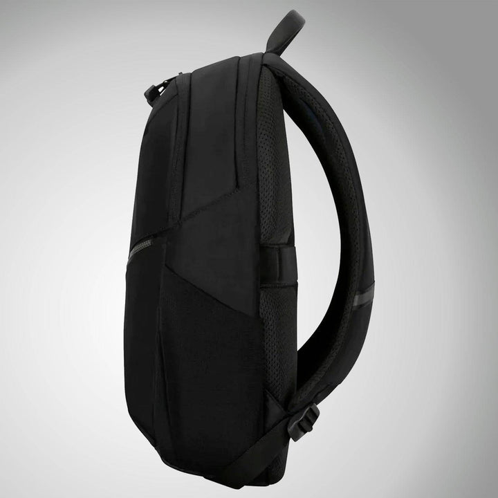 Mochila Targus Transpire 15.6" Correa para Maleta de Ruedas - Achorao