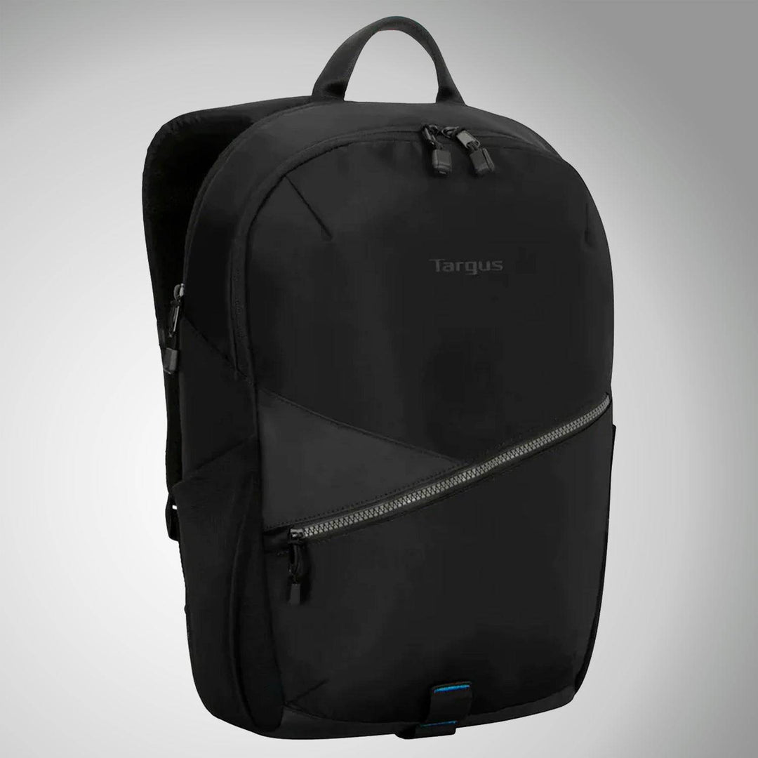 Mochila Targus Transpire 15.6" Correa para Maleta de Ruedas - Achorao