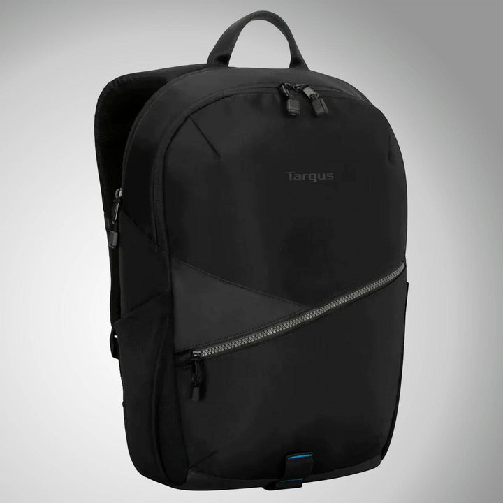 Mochila Targus Transpire 15.6" Correa para Maleta de Ruedas - Achorao