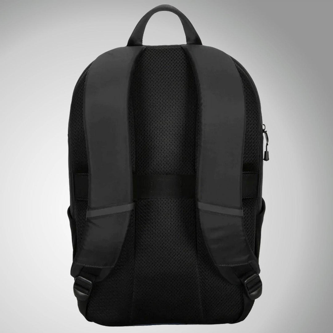Mochila Targus Transpire 15.6" Correa para Maleta de Ruedas - Achorao