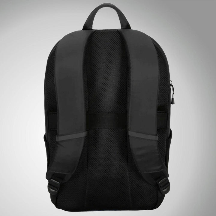 Mochila Targus Transpire 15.6" Correa para Maleta de Ruedas - Achorao