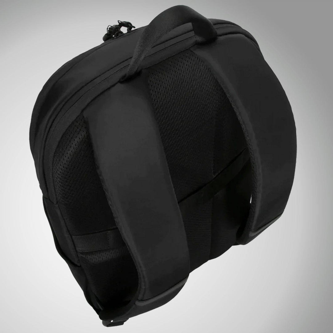 Mochila Targus Transpire 15.6" Correa para Maleta de Ruedas - Achorao